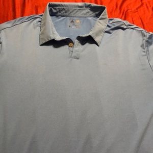 Adidas Polo Shirt size XL